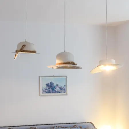 The Saint Vlassis Hotel 3*