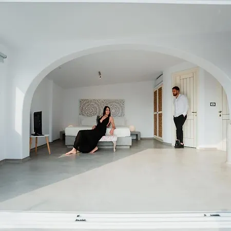 Hotel The Saint Vlassis 3*