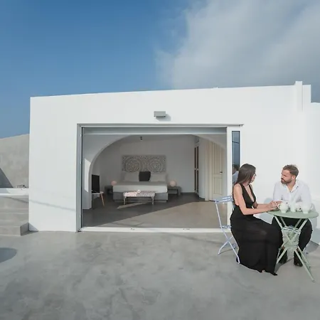 The Saint Vlassis Hotel 3*