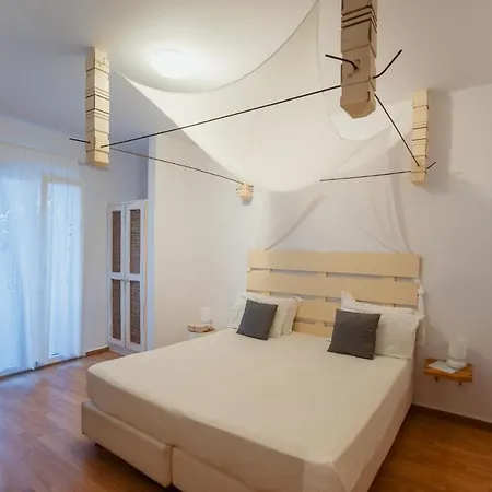 Hotel The Saint Vlassis