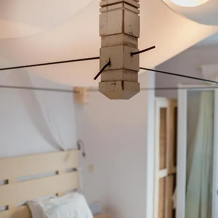 The Saint Vlassis Hotel