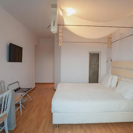 The Saint Vlassis Szálloda 2*