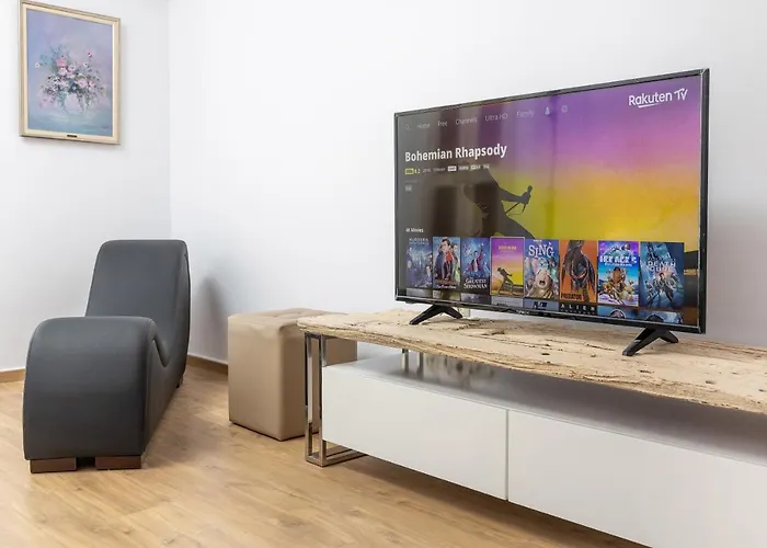 Отель The Saint Vlassis 3*