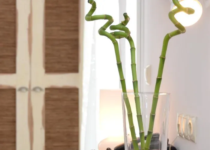 The Saint Vlassis Отель Naxos City