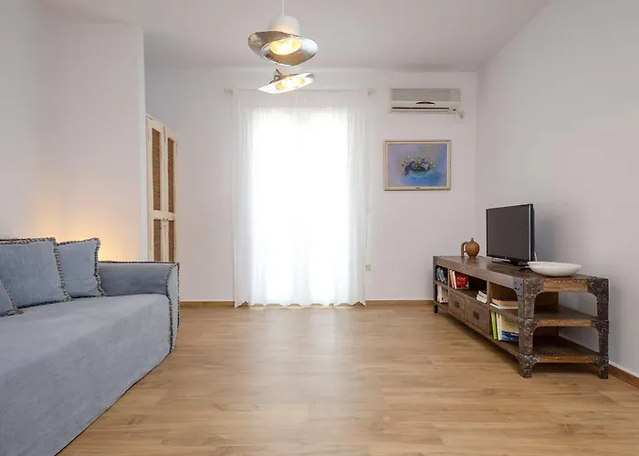 The Saint Vlassis 3*