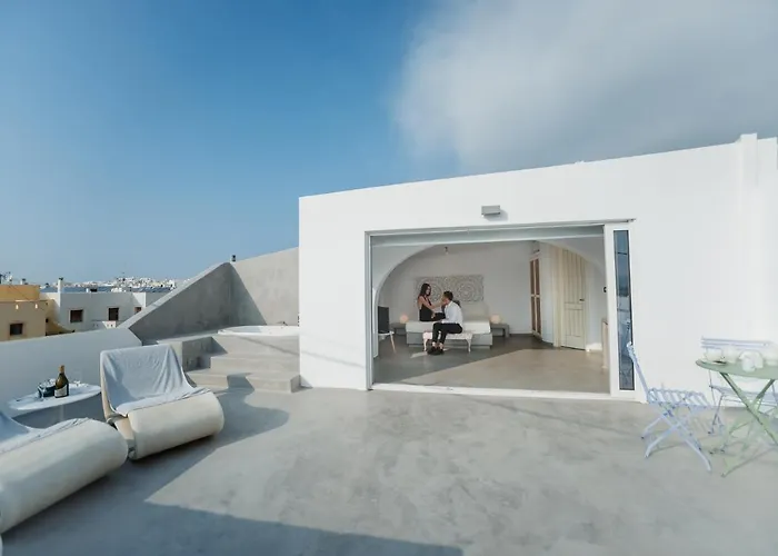 The Saint Vlassis Naxos City