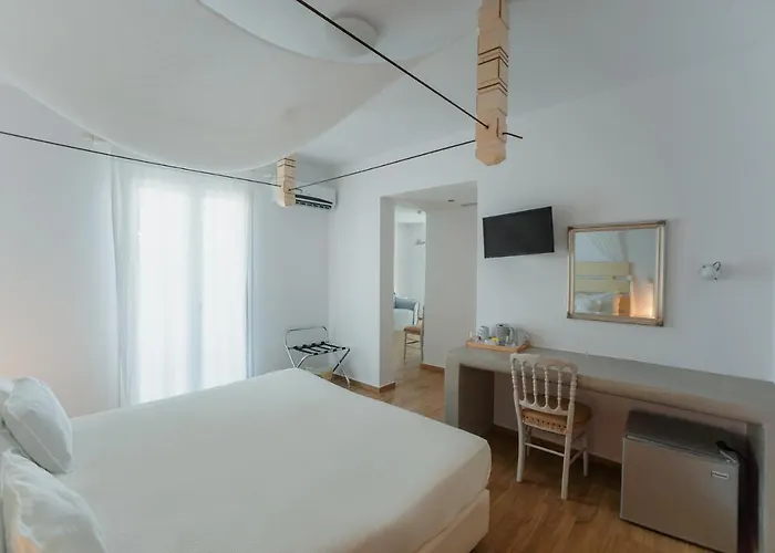 The Saint Vlassis 3*