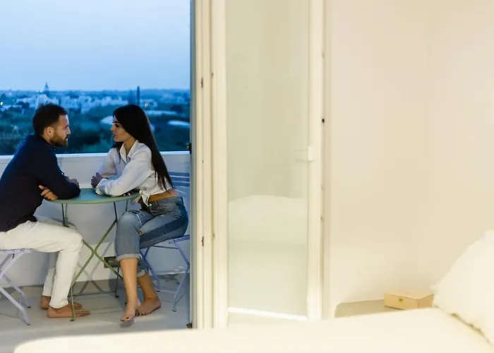 The Saint Vlassis Отель 3*