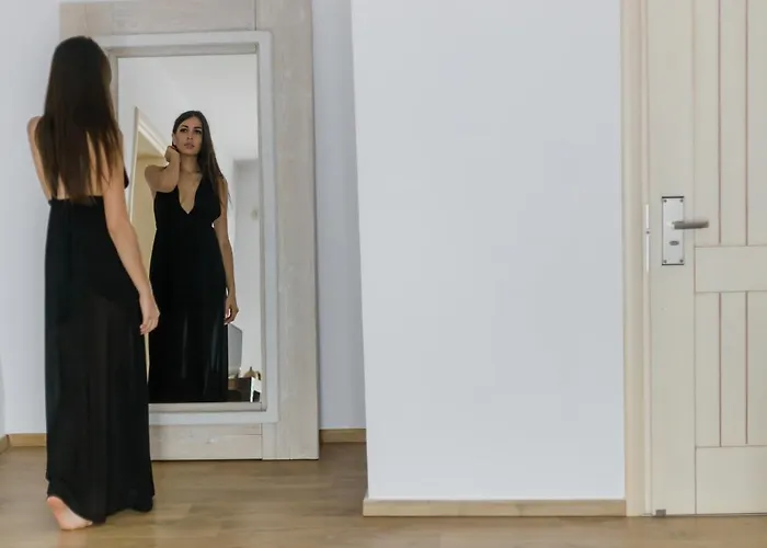 The Saint Vlassis Отель