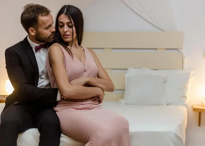 The Saint Vlassis Отель 3*