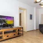 The Saint Vlassis Hotel 3*