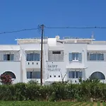 Hotel The Saint Vlassis