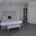 فندق The Saint Vlassis 3*