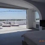 The Saint Vlassis Naxos City