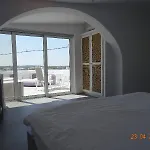 Hotel The Saint Vlassis Naxos City
