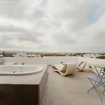 The Saint Vlassis Ξενοδοχείο Naxos City