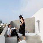 The Saint Vlassis 3* Naxos City
