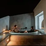 Hotel The Saint Vlassis Naxos City