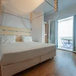 The Saint Vlassis Ξενοδοχείο 3*