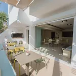 Ξενοδοχείο The Saint Vlassis Naxos City