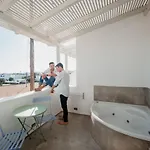 Hotel The Saint Vlassis