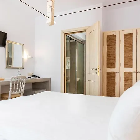 The Saint Vlassis 3*