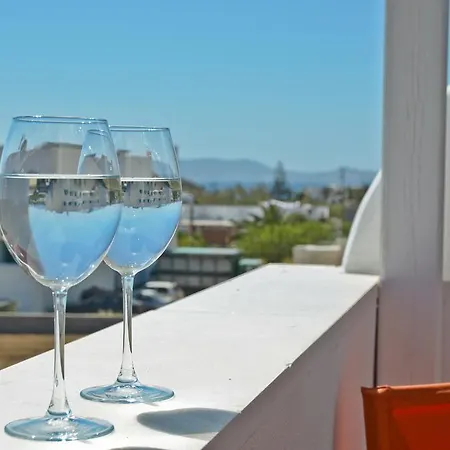 The Saint Vlassis Ξενοδοχείο