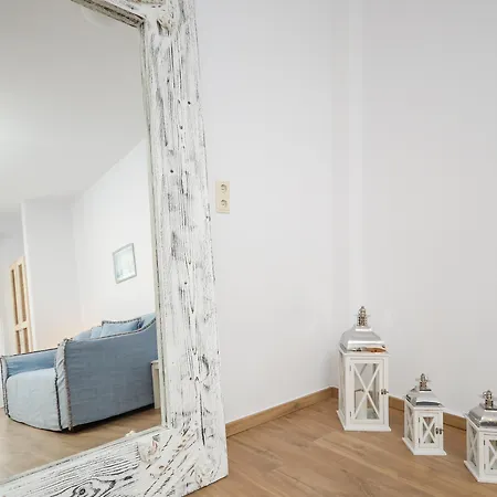 The Saint Vlassis 2* Naxos City