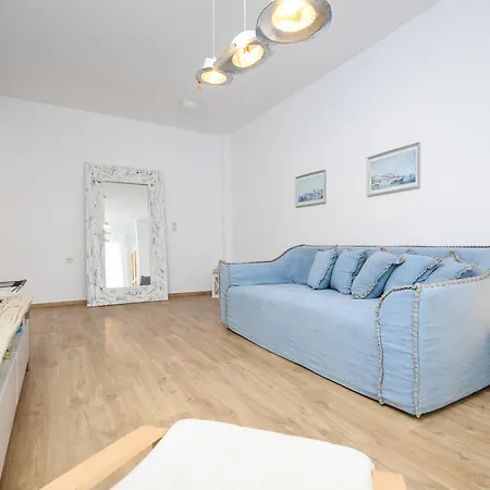 Hotel The Saint Vlassis Naxos City