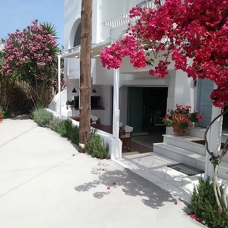 The Saint Vlassis 3*