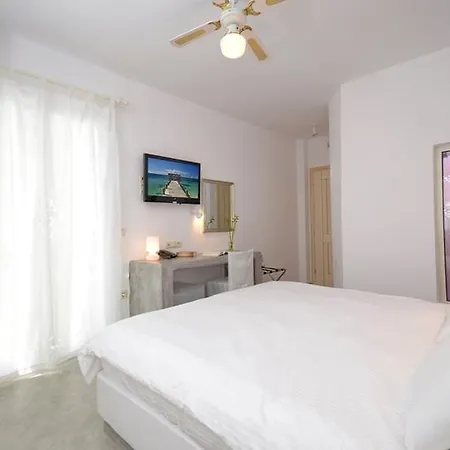 Hotel The Saint Vlassis