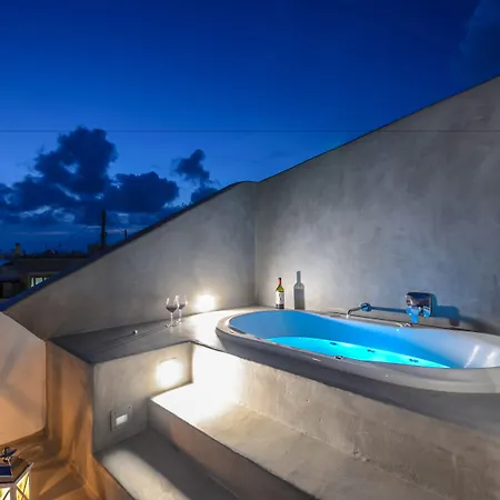 The Saint Vlassis 3* Naxos City