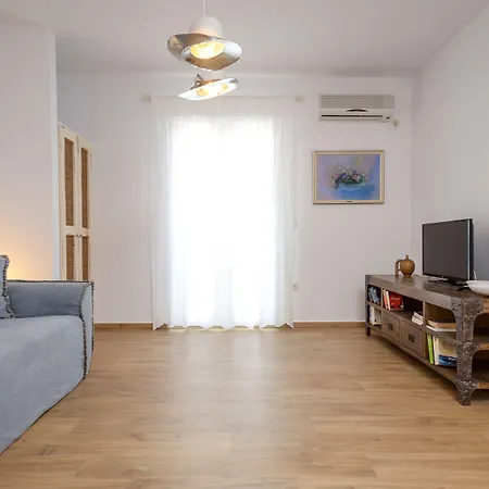 Hotel The Saint Vlassis Naxos City