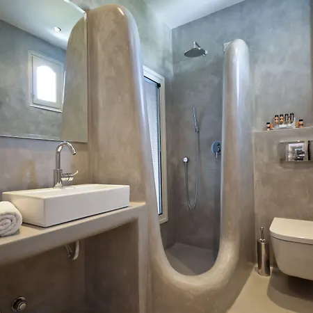 The Saint Vlassis Hotel 3*