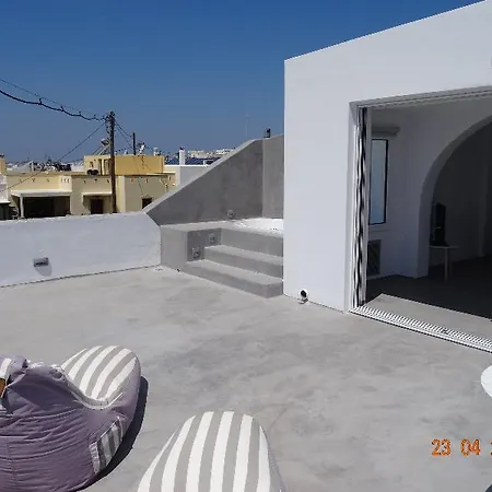 The Saint Vlassis 3*