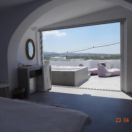 The Saint Vlassis Hotel 2*