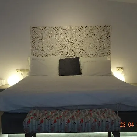 Hotel The Saint Vlassis