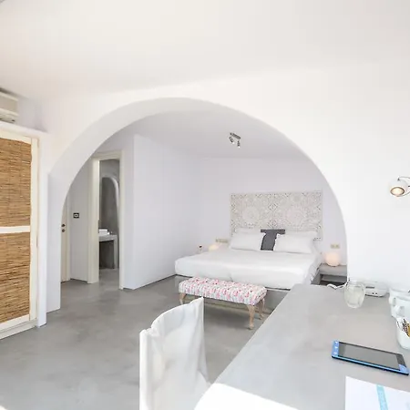 The Saint Vlassis Ξενοδοχείο 3*