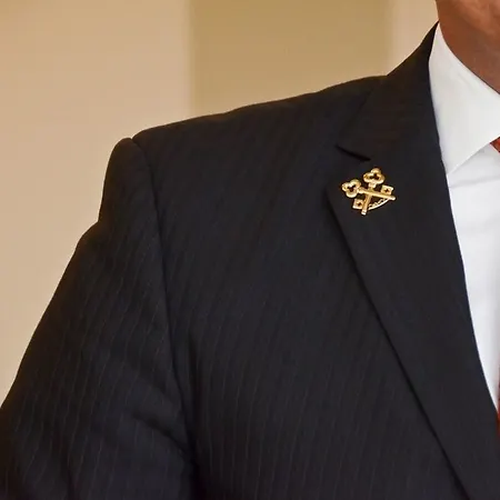 Ξενοδοχείο The Saint Vlassis 3*