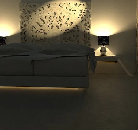 The Saint Vlassis Naxos City