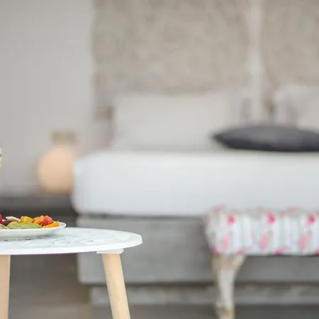 Hotel The Saint Vlassis