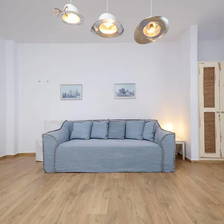 The Saint Vlassis 3* Naxos City