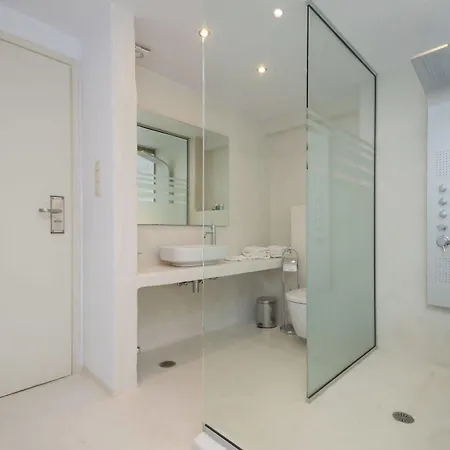 The Saint Vlassis 3*