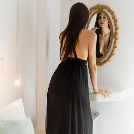 The Saint Vlassis Ξενοδοχείο Naxos City