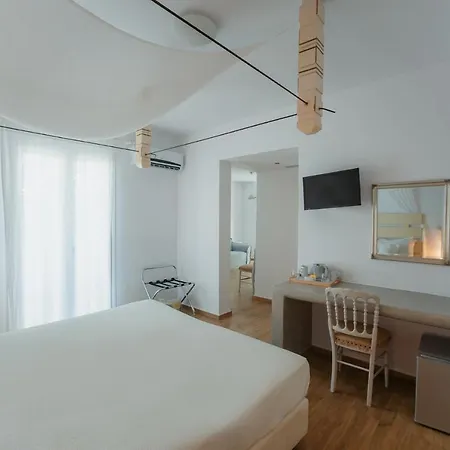 The Saint Vlassis 3*