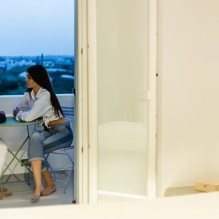 The Saint Vlassis Ξενοδοχείο 3*