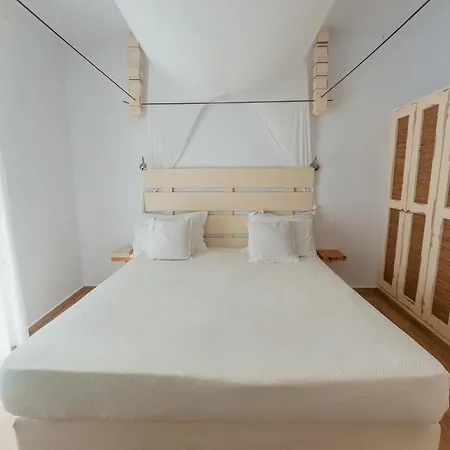 Hotel The Saint Vlassis