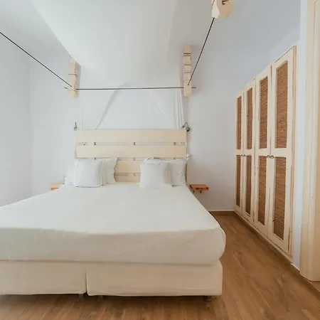 The Saint Vlassis Naxos City