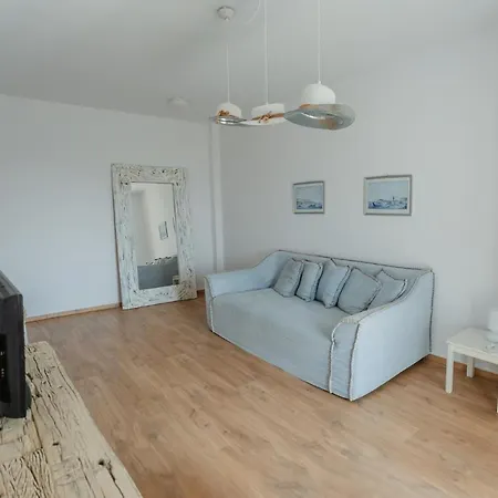 The Saint Vlassis 3* Naxos City