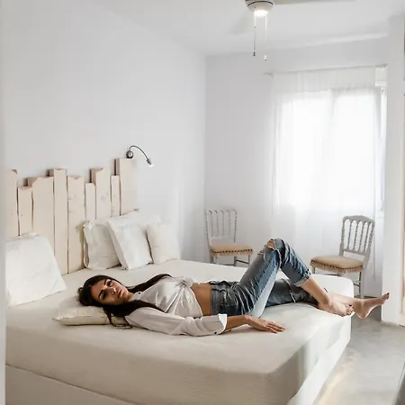 The Saint Vlassis Ξενοδοχείο